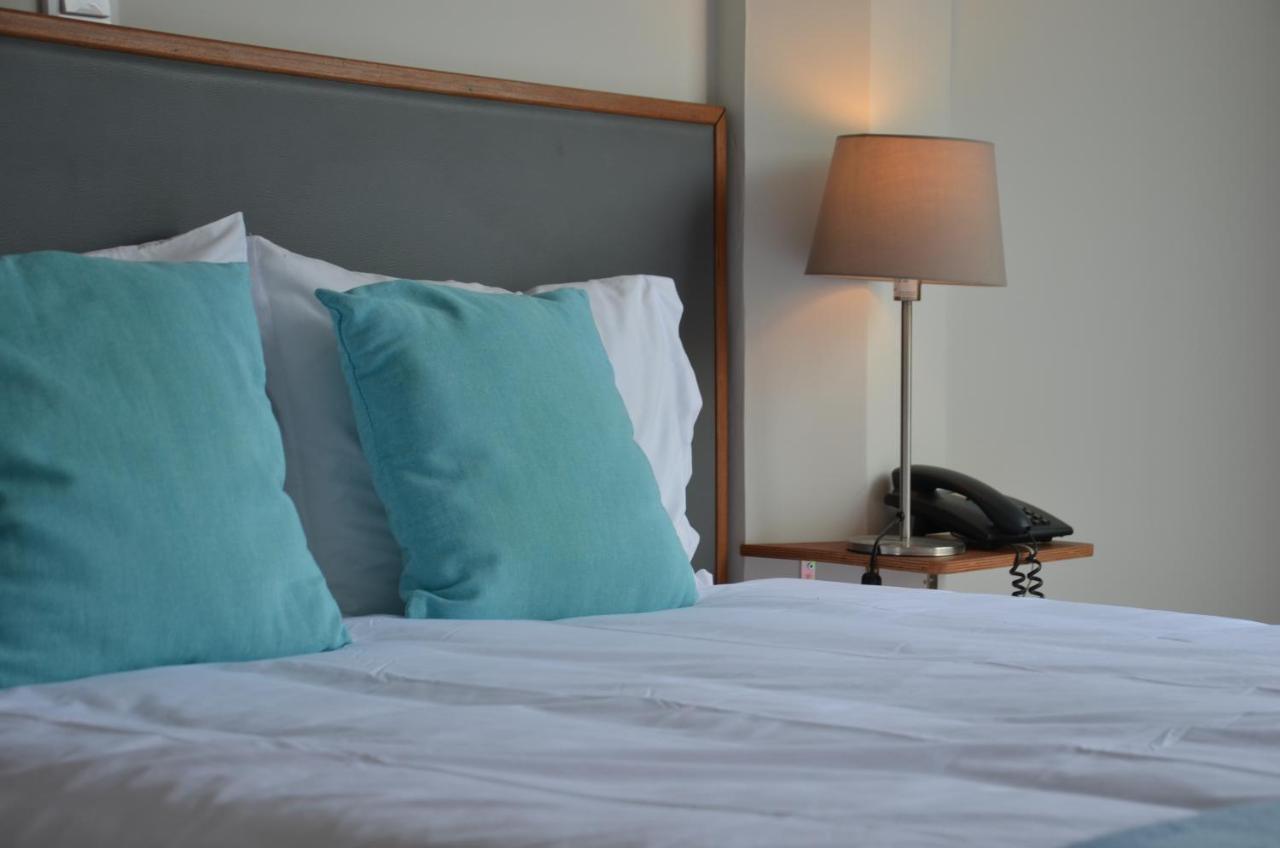 Hotel Girassol Oporto