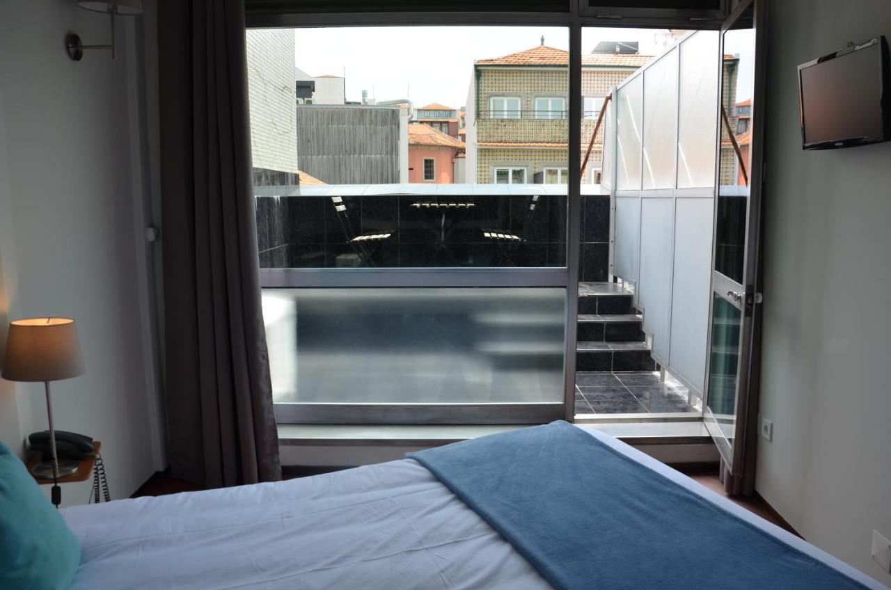 Hotel Girassol Oporto