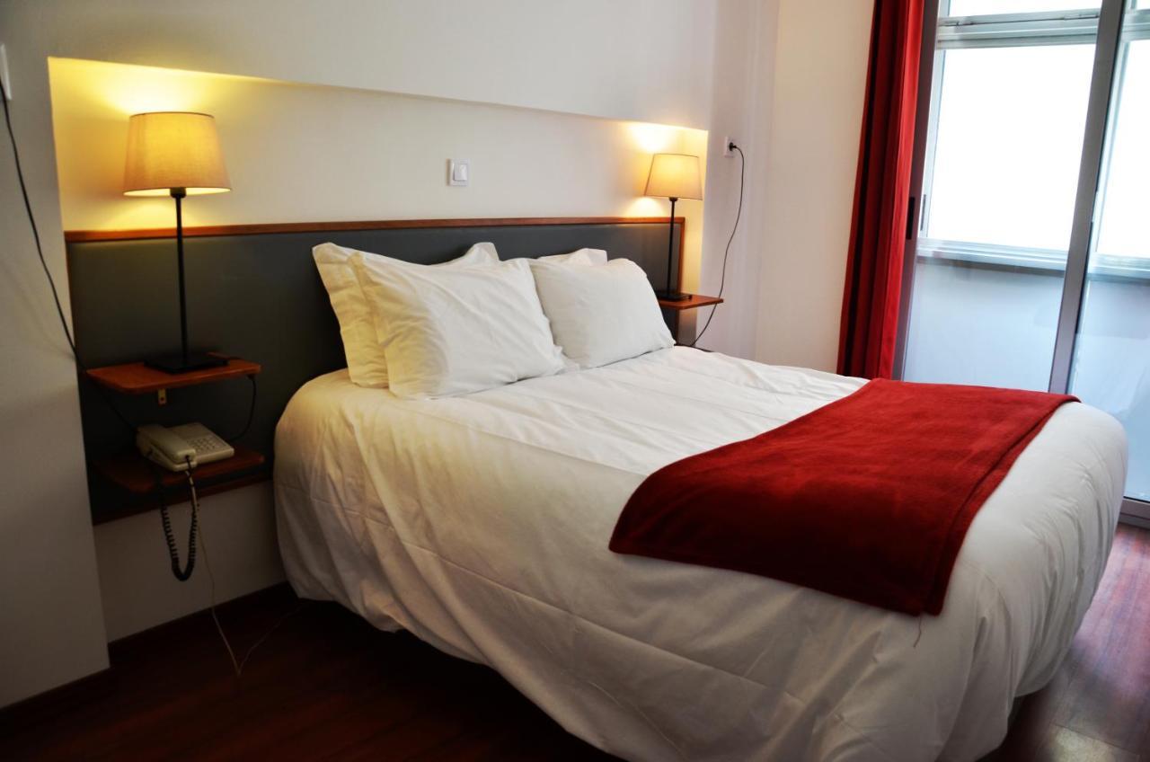 Hotel Girassol Oporto