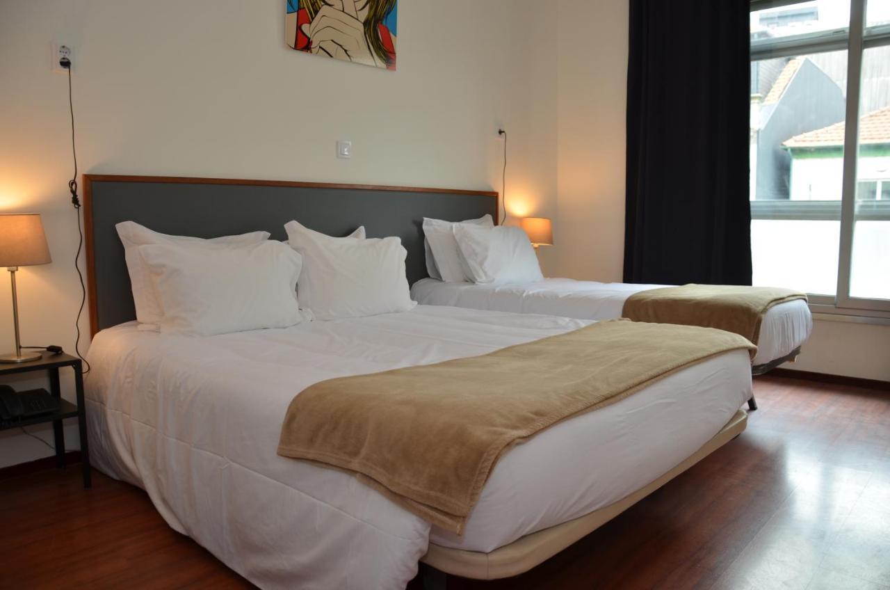 Girassol Hotel Oporto